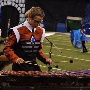 Meet your Posher, Tyler